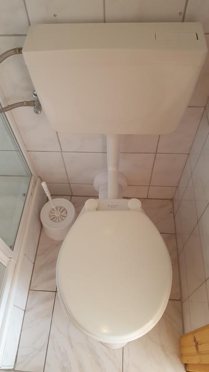 Guesthouse Bosankic Veliko Brdo  Buitenkant foto