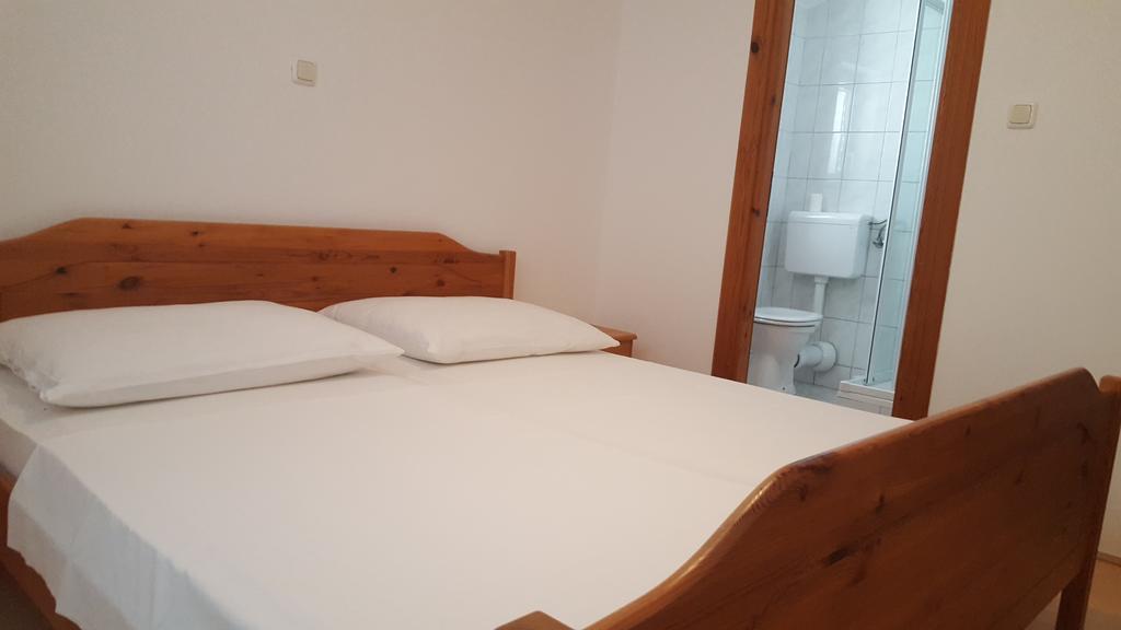 Guesthouse Bosankic Veliko Brdo  Buitenkant foto