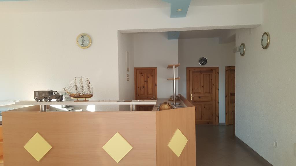 Guesthouse Bosankic Veliko Brdo  Buitenkant foto