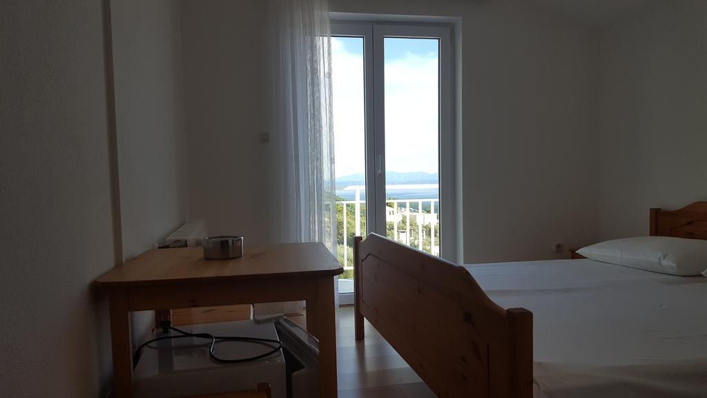 Guesthouse Bosankic Veliko Brdo  Buitenkant foto