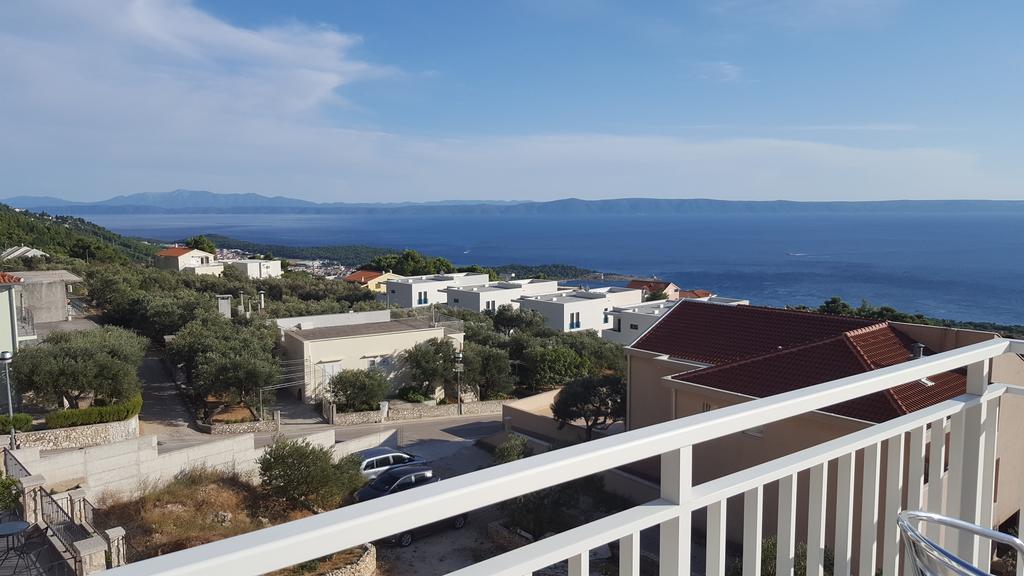 Guesthouse Bosankic Veliko Brdo  Buitenkant foto