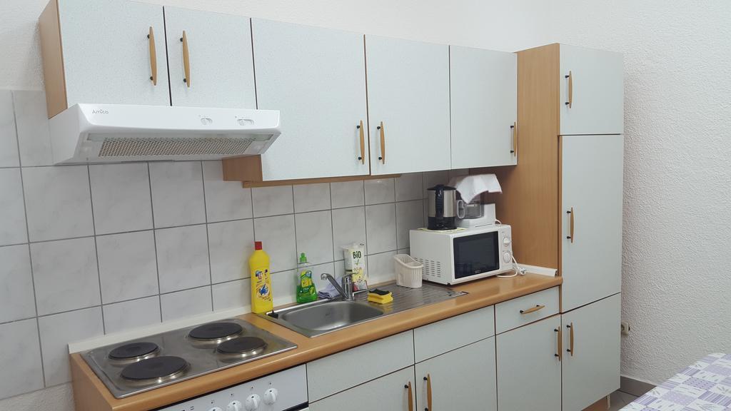 Guesthouse Bosankic Veliko Brdo  Buitenkant foto